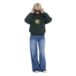 Volcom Fa Ozzy 2 Women Hoodie
