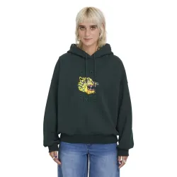Volcom Fa Ozzy 2 Women Hoodie