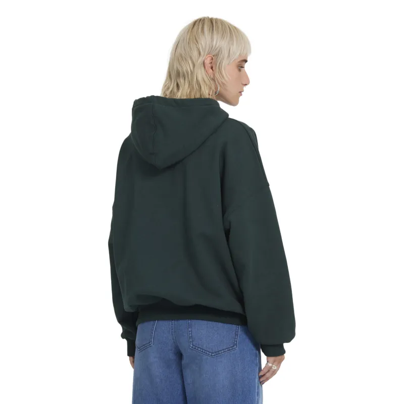 Volcom Fa Ozzy 2 Women Hoodie
