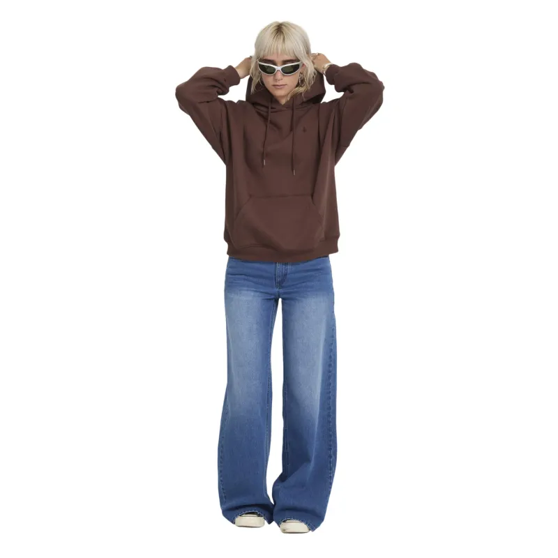 Volcom Sto' N Women Hoodie