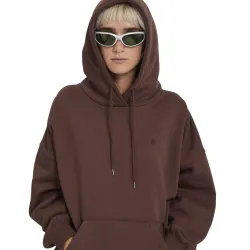 Volcom Sto' N Women Hoodie
