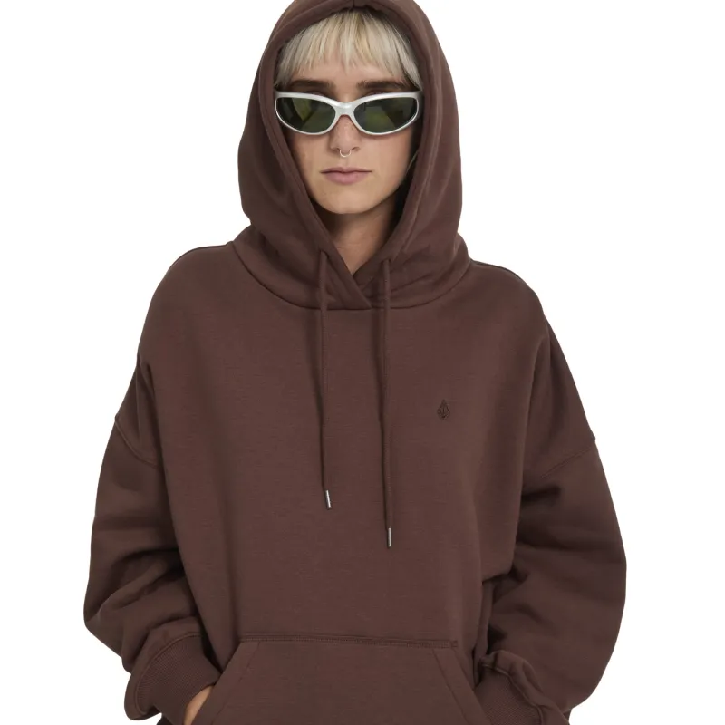 Volcom Sto' N Women Hoodie