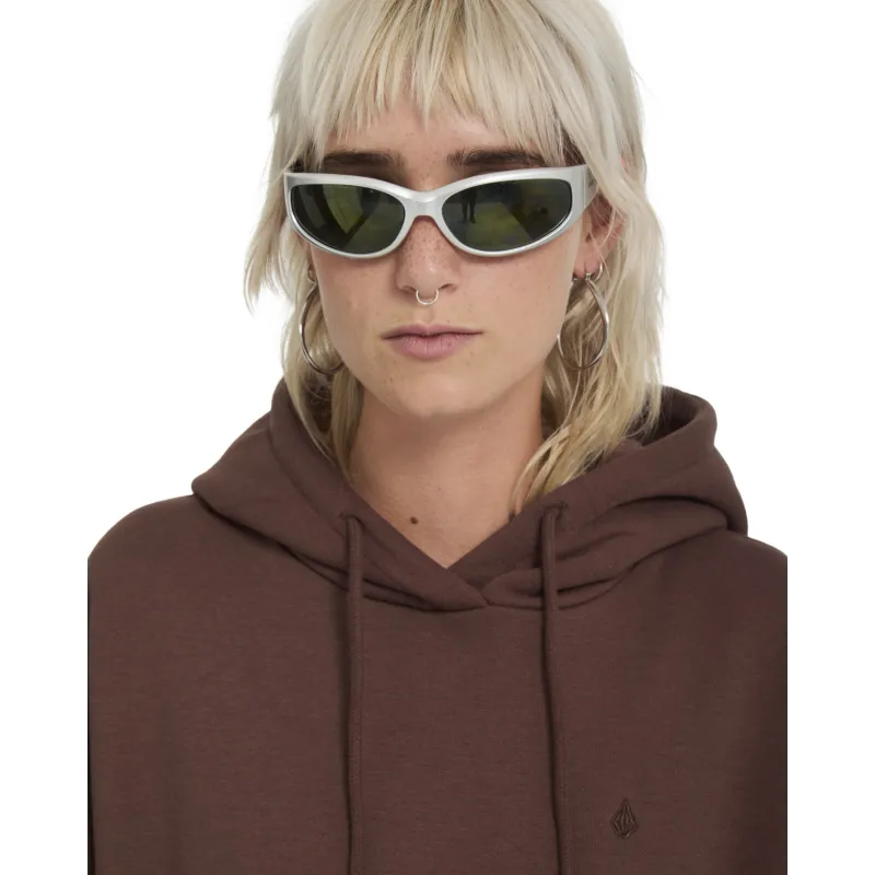 Volcom Sto' N Women Hoodie