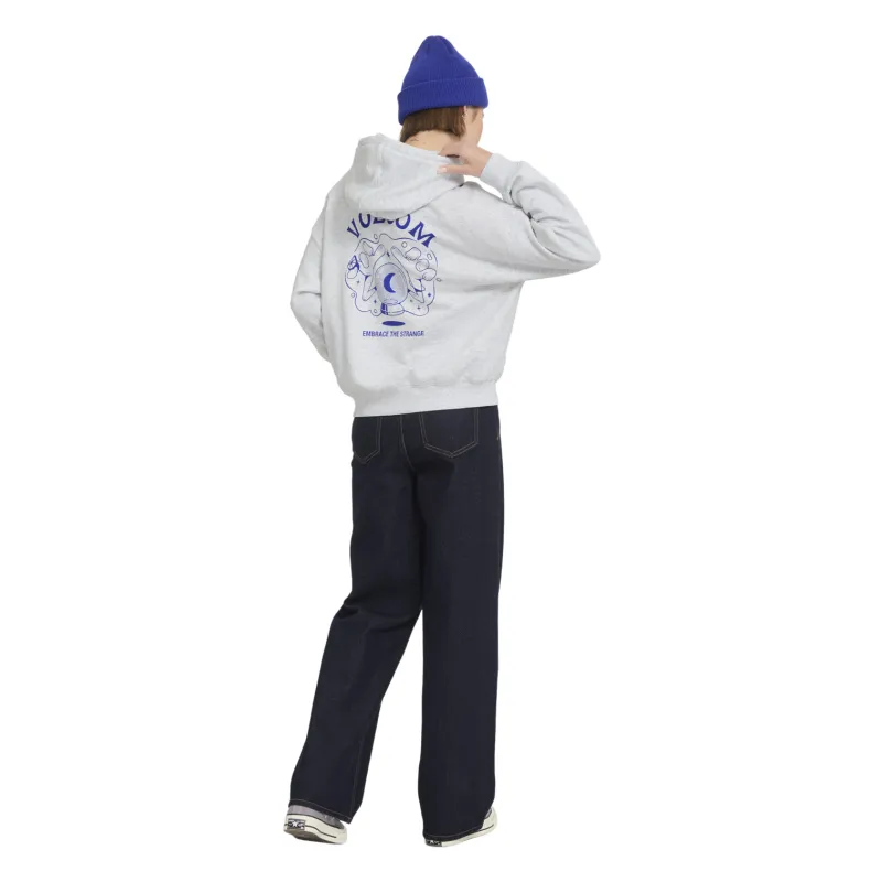 Volcom Moove On Women Hoodie