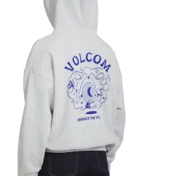 Volcom Moove On Women Hoodie
