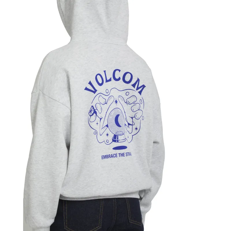 Volcom Moove On Women Hoodie
