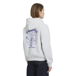 Volcom Moove On Women Hoodie