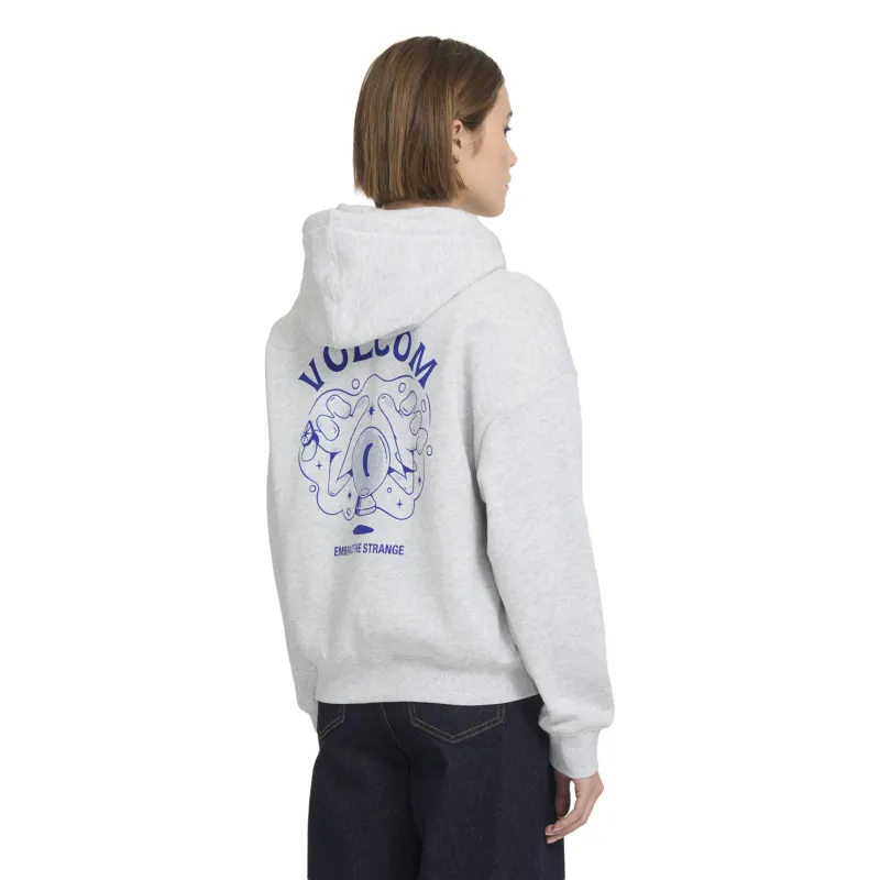Volcom Moove On Women Hoodie