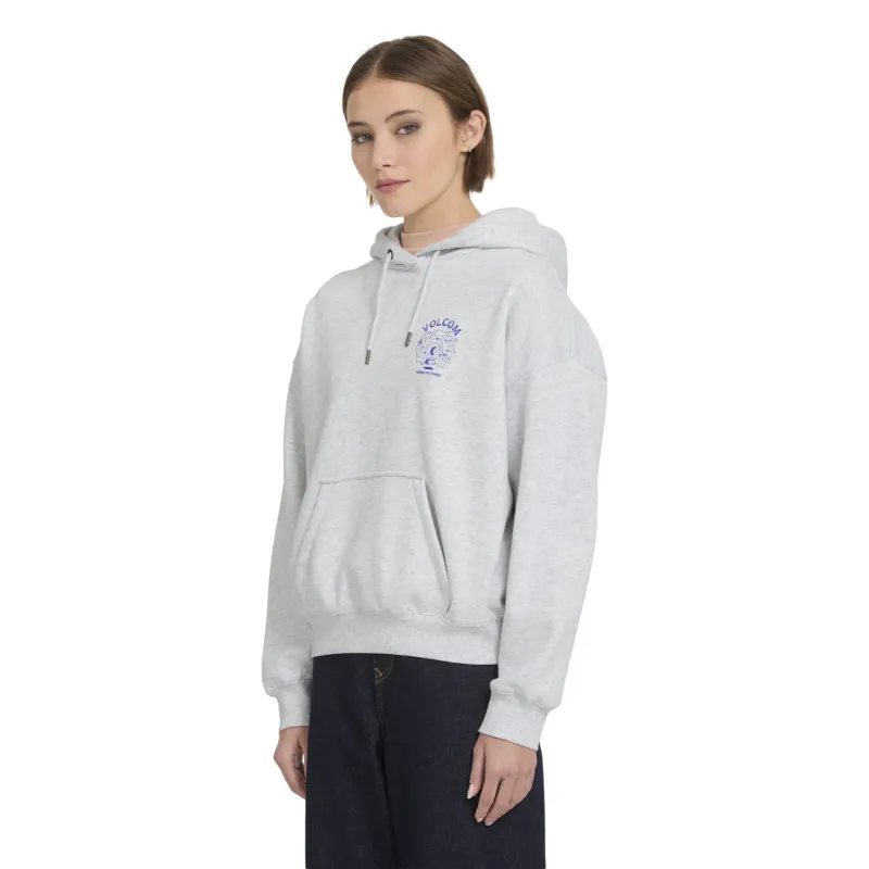 Volcom Moove On Women Hoodie