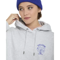 Volcom Moove On Women Hoodie