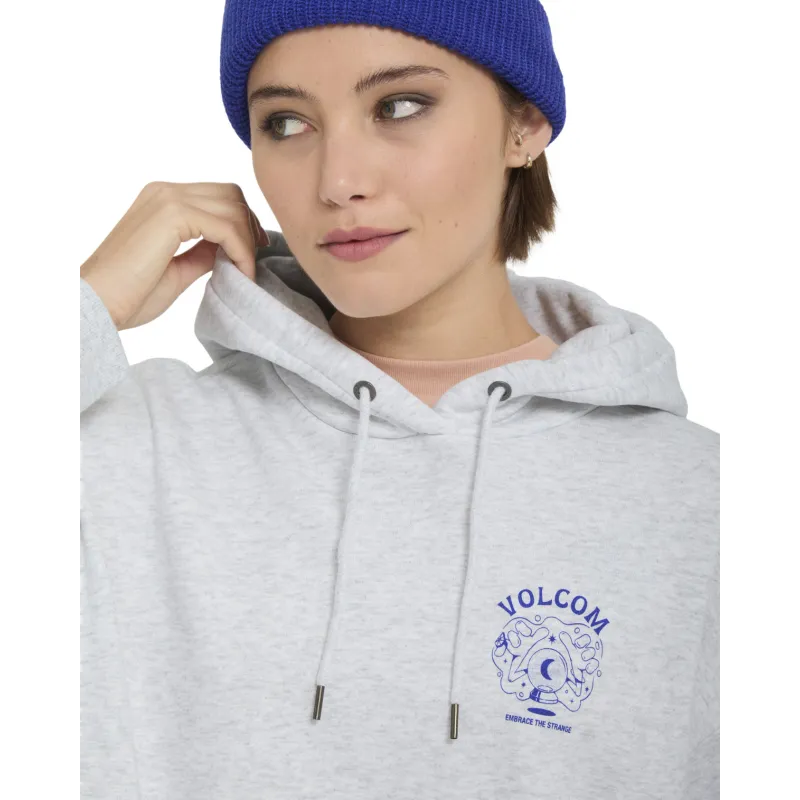 Volcom Moove On Women Hoodie