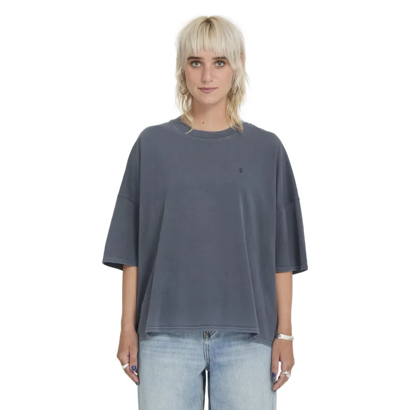 Volcom Sto'N Women T-Shirt