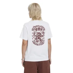 Volcom Radical Daze Up Women T-Shirt