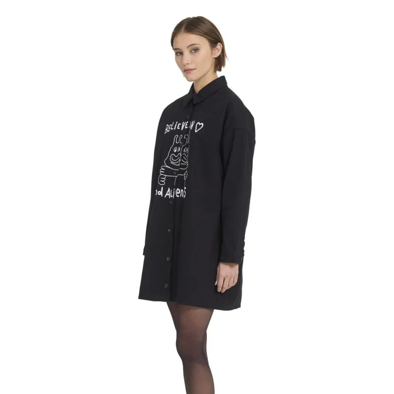 Volcom Fa Ozzy Dress