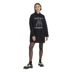 Volcom Fa Ozzy Dress
