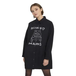 Volcom Fa Ozzy Dress