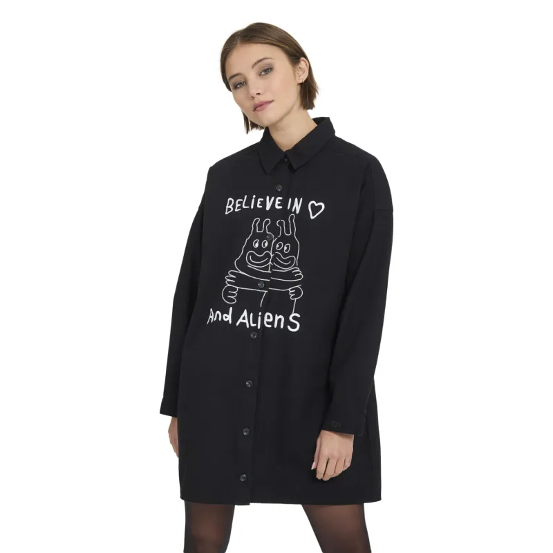 Volcom Fa Ozzy Dress