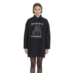 Volcom Fa Ozzy Dress