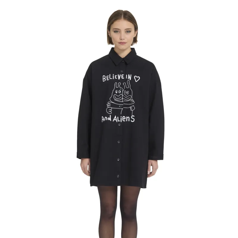 Volcom Fa Ozzy Dress