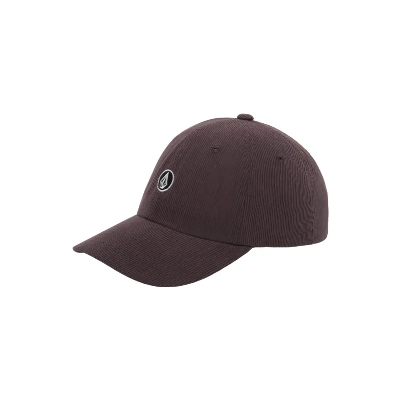 Volcom Circle Stone Cord Dad Cap