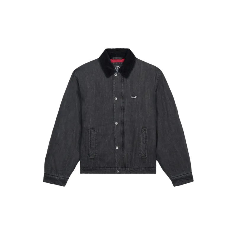 Volcom Stonewish Jacket