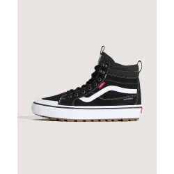 Vans Sk8-Hi Waterproof Insulated Chaussures