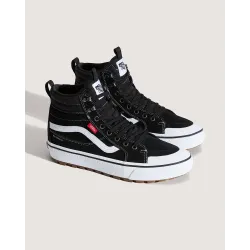 Vans Sk8-Hi Waterproof Insulated Schoenen