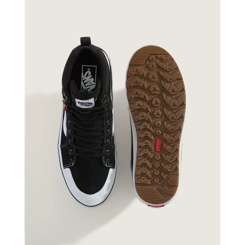 Vans Sk8-Hi Waterproof Insulated Schuh