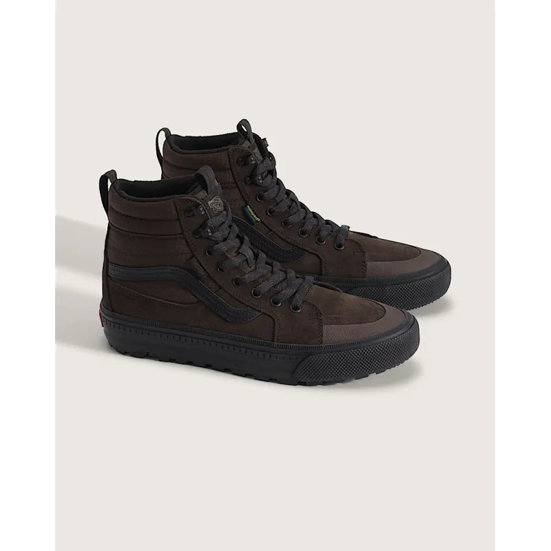 Vans Sk8-Hi Waterproof Insulated Shoes
