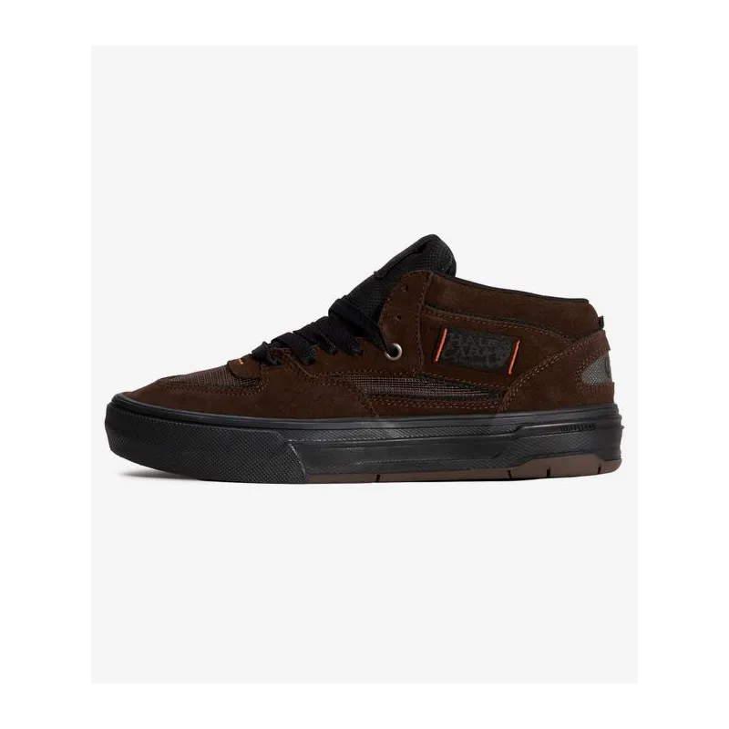 Vans Skate Half Cab Wafflecup Rizzo Zapatillas