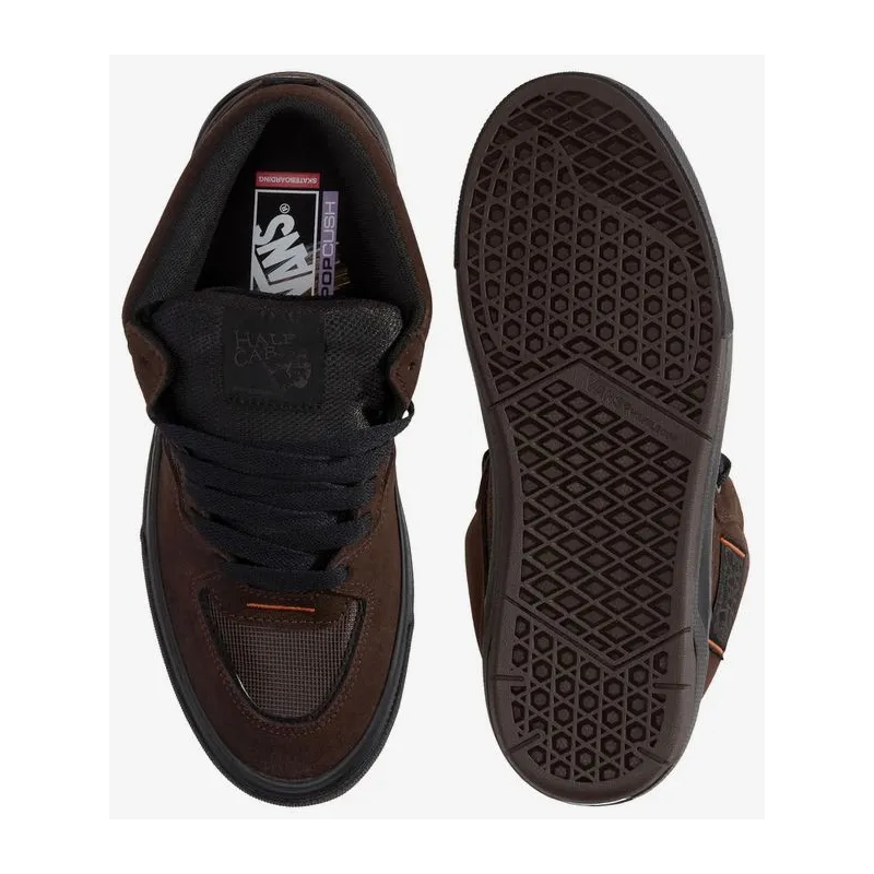 Vans Skate Half Cab Wafflecup Rizzo Schuh