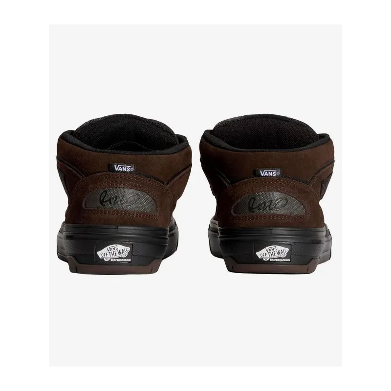 Vans Skate Half Cab Wafflecup Rizzo Schoenen