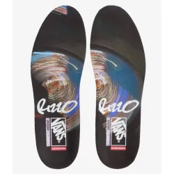 Vans Skate Half Cab Wafflecup Rizzo Schuh