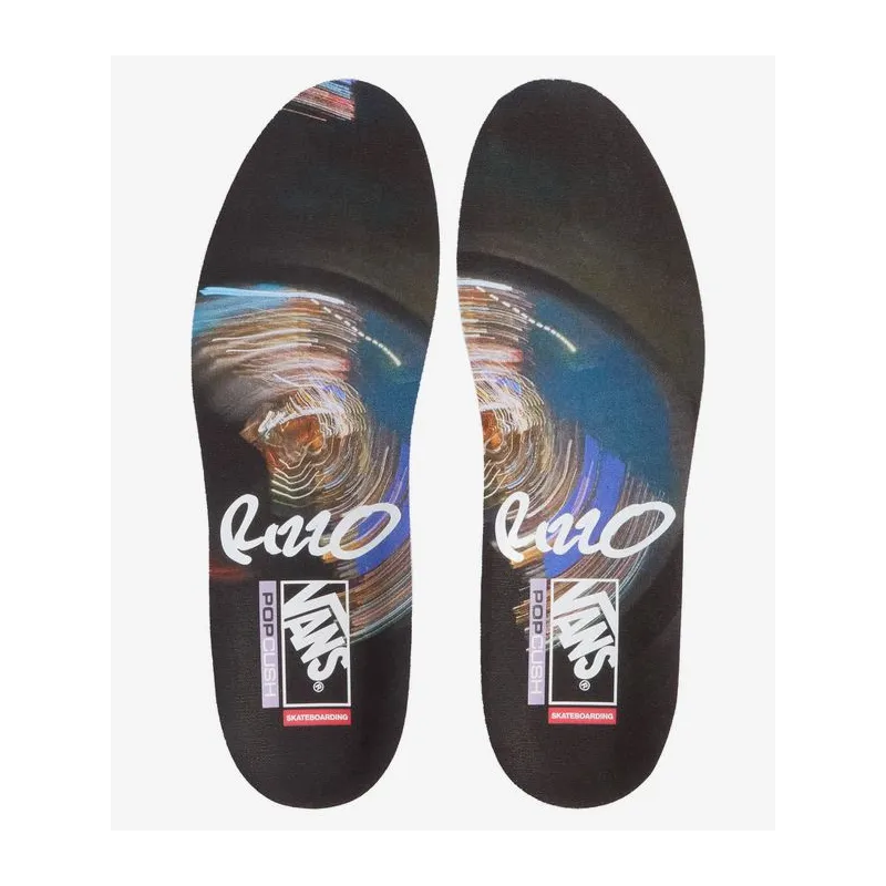 Vans Skate Half Cab Wafflecup Rizzo Chaussures