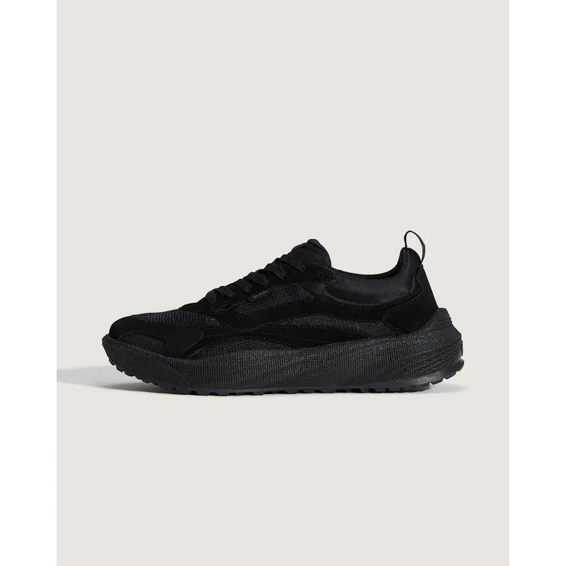 Vans Ultrarange Neo 2.0 Shoes Black - 7