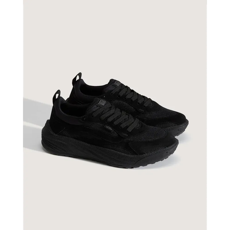 Vans Ultrarange Neo 2.0 Shoes Black - 7