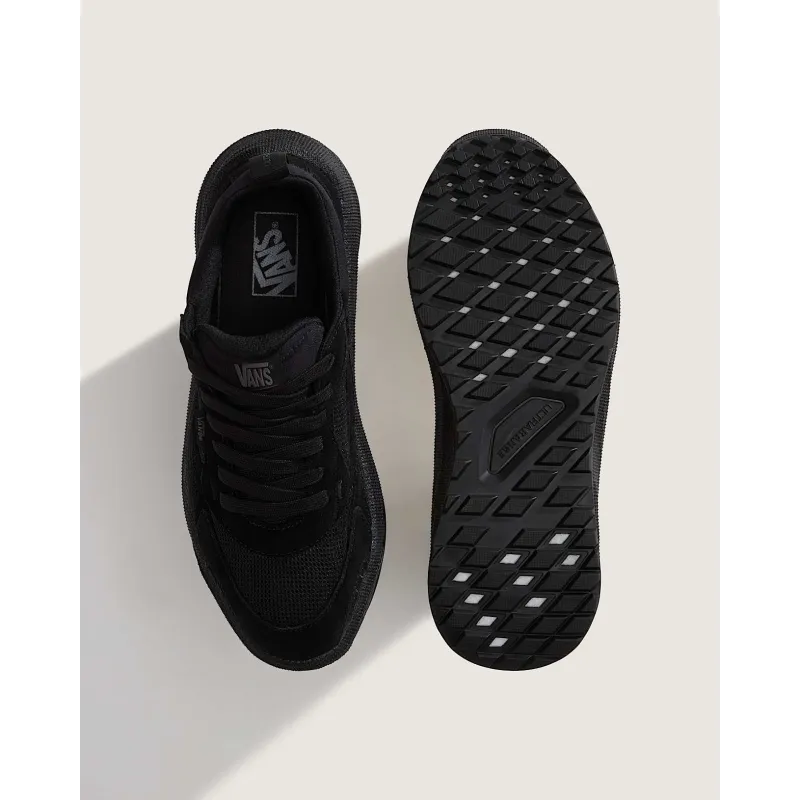 Vans Ultrarange Neo 2.0 Shoes Black - 7