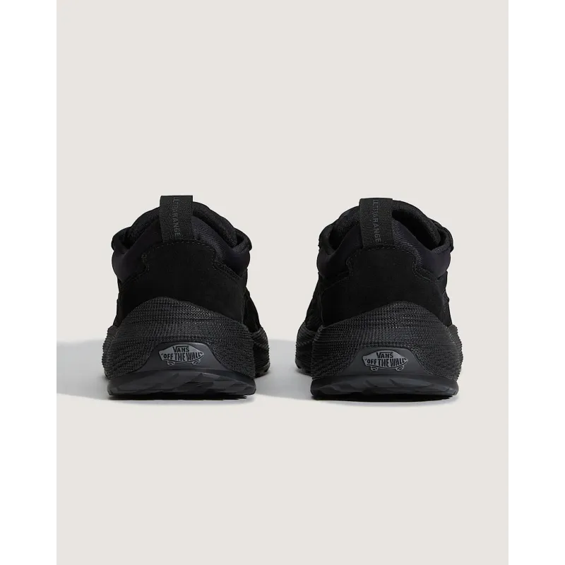Vans Ultrarange Neo 2.0 Shoes Black - 7