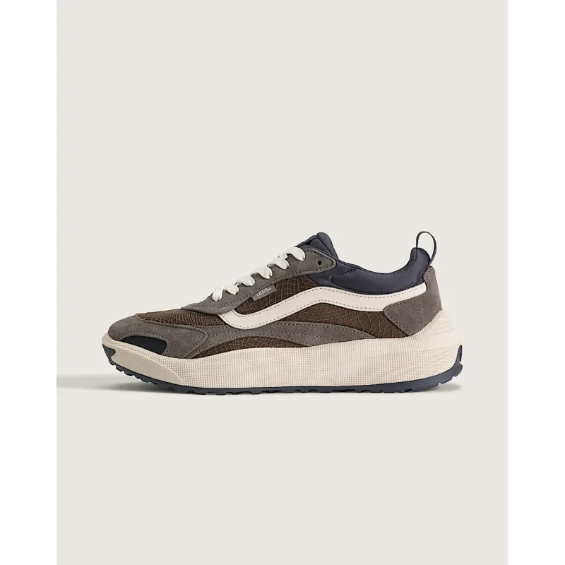 Vans Ultrarange Neo 2.0 Shoes Vintage Cocoa - 7