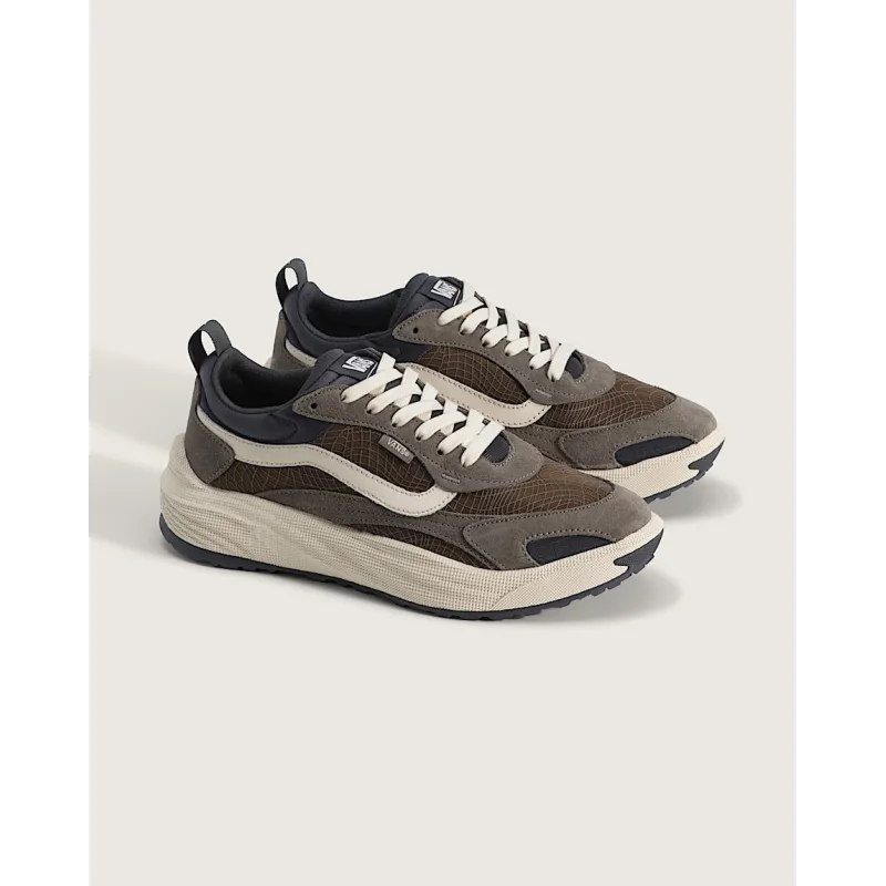 Vans Ultrarange Neo 2.0 Shoes Vintage Cocoa - 7