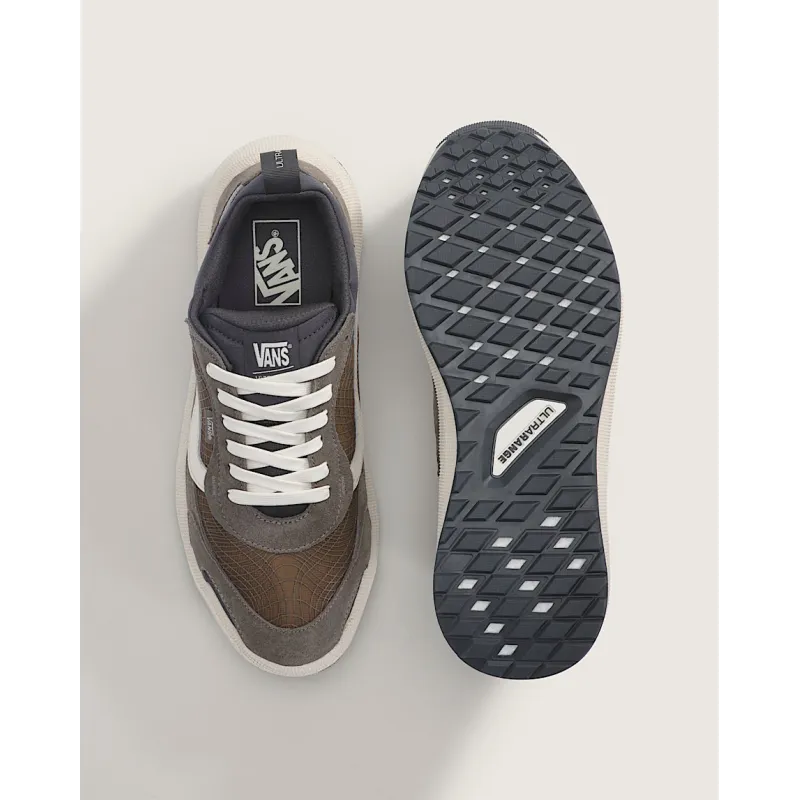 Vans Ultrarange Neo 2.0 Shoes Vintage Cocoa - 7