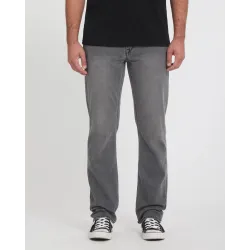 Volcom Solver Denim