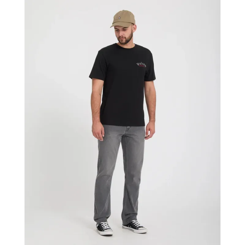 Volcom Solver Denim