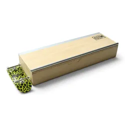 CSTM Ramps Grind Box