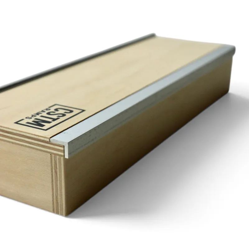 CSTM Ramps Grind Box