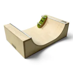 CSTM RAMPS Mini Ramp