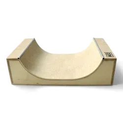 CSTM RAMPS Mini Ramp