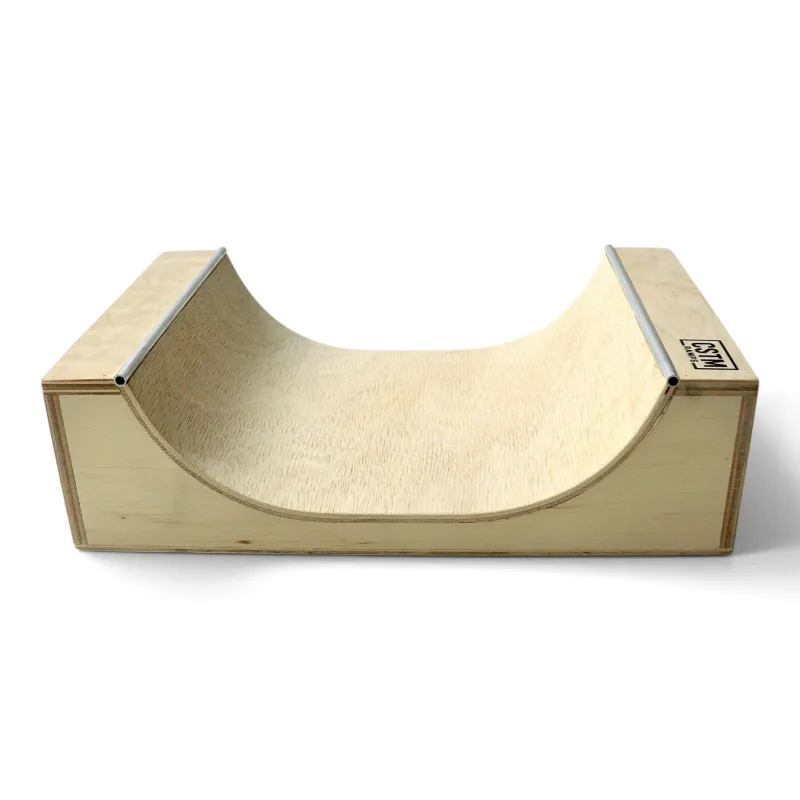 CSTM RAMPS Mini Ramp
