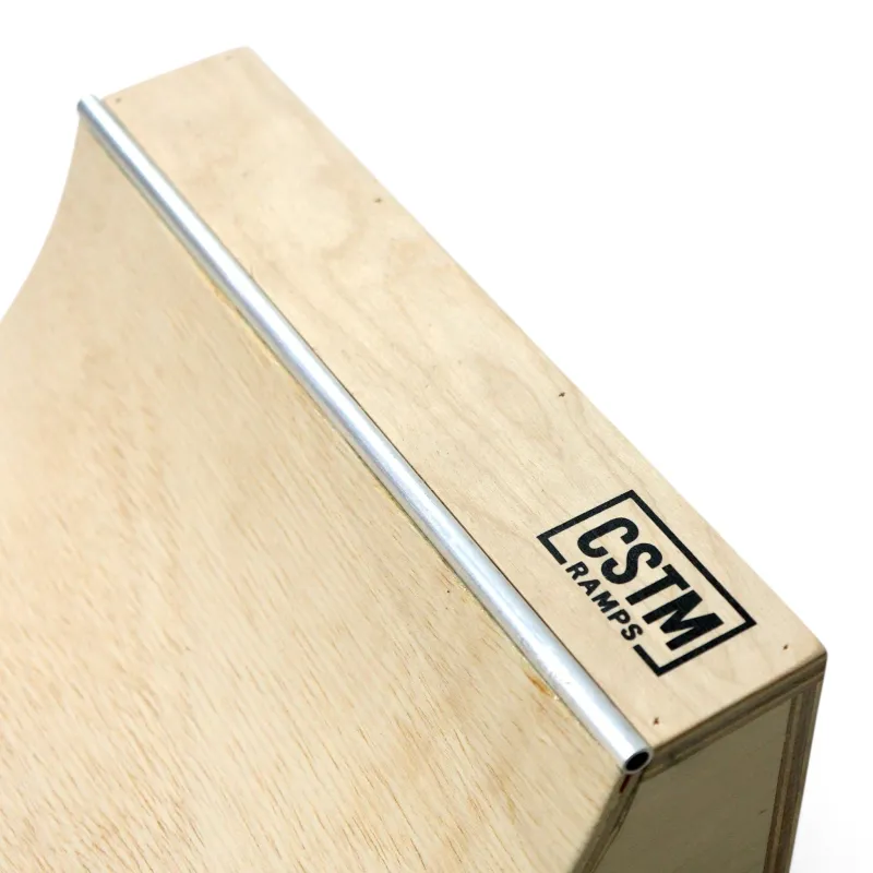 CSTM RAMPS Mini Ramp