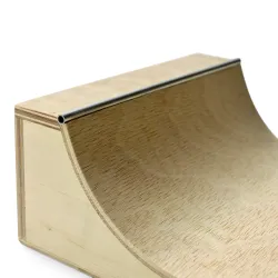 CSTM RAMPS Mini Ramp